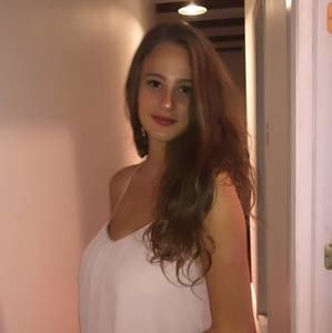 Meet your Posher, Ann